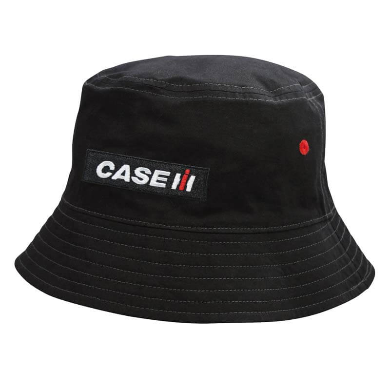 Reversible Bucket Hat - 6 PK - Case IH