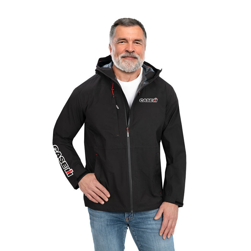 Rain Armour 2.0 Waterproof Jacket