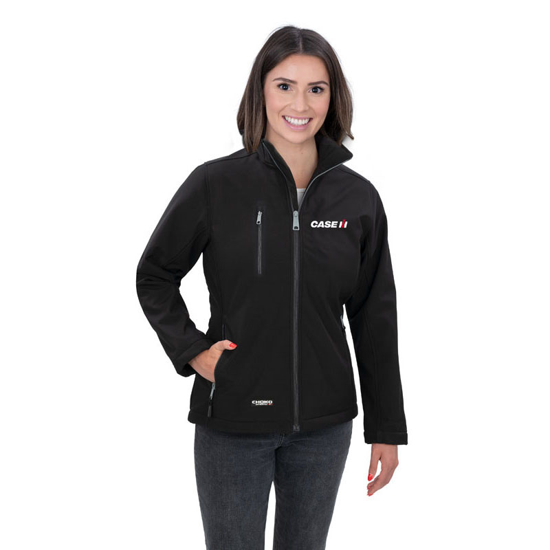 Ladies Insulated Precision Jacket
